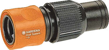 GARDENA SB-Profi-System-Schlauchstück